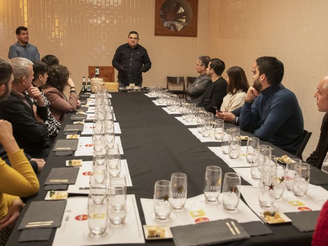 Presentació de Vadegust