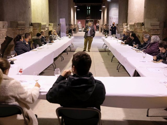 Fira del Vi de Rubí-Premis Vinari 2021