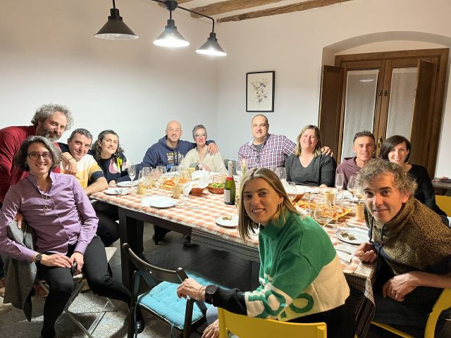 Tast formatges 11022022