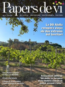 84 Especial Verema 2023